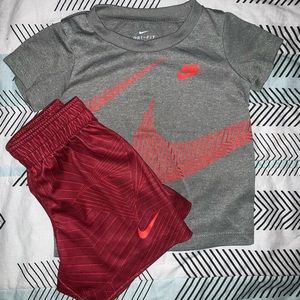 Nike outfit